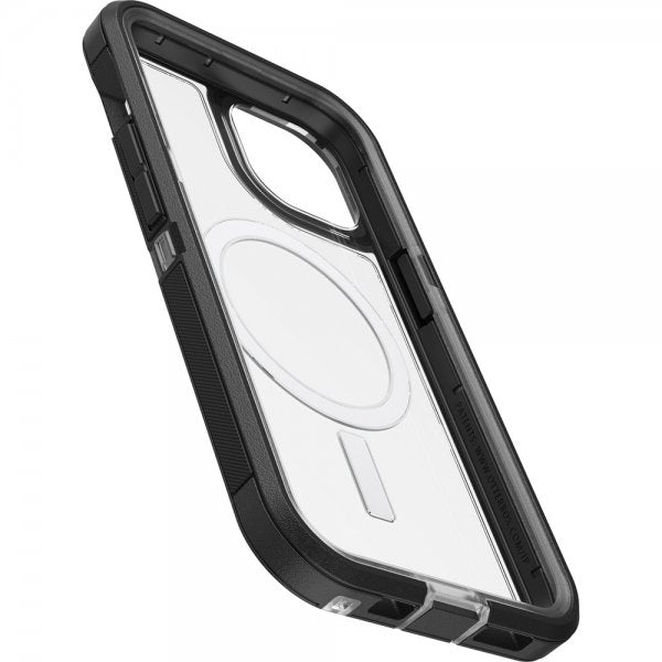 Otterbox iPhone 14 Skal Defender XT Black Crystal