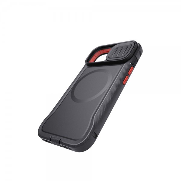 Tech21 iPhone 13/iPhone 14 Skal Evo Max Svart