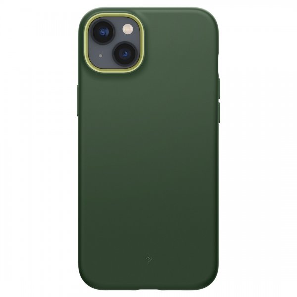 Caseology iPhone 14 Skal Nano Pop Mag Avo Green