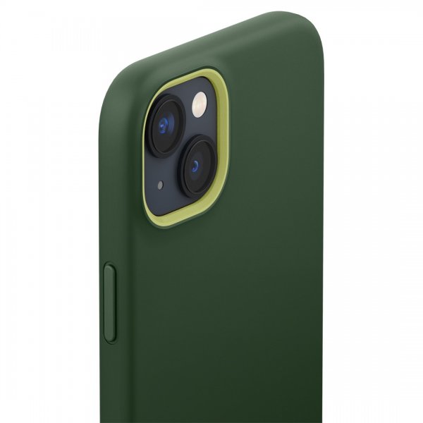 Caseology iPhone 14 Skal Nano Pop Mag Avo Green