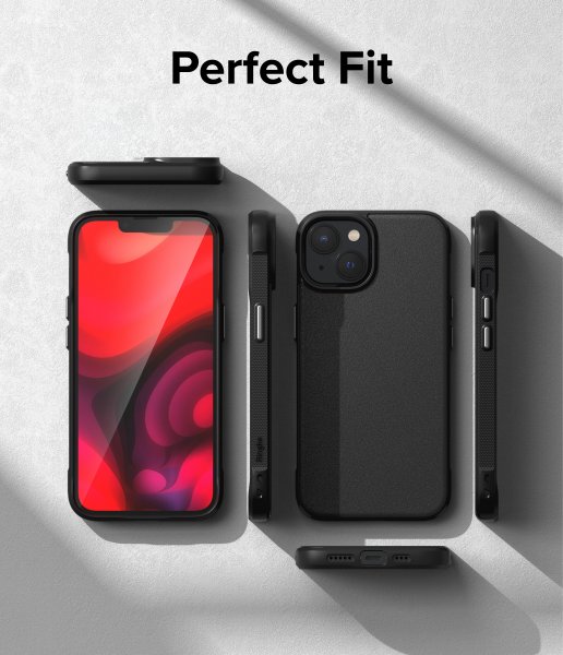 Ringke iPhone 14 Skal Onyx Svart