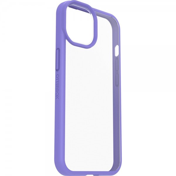 Otterbox iPhone 14 Skal React Purplexing