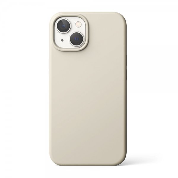 Ringke iPhone 14 Skal Silicone Stone