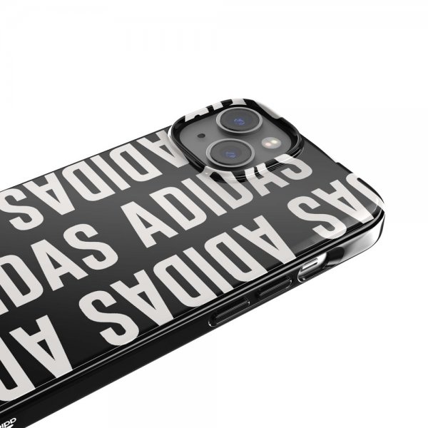 Adidas iPhone 14 Skal SP Snap Case Logo