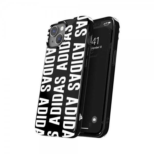 Adidas iPhone 14 Skal SP Snap Case Logo