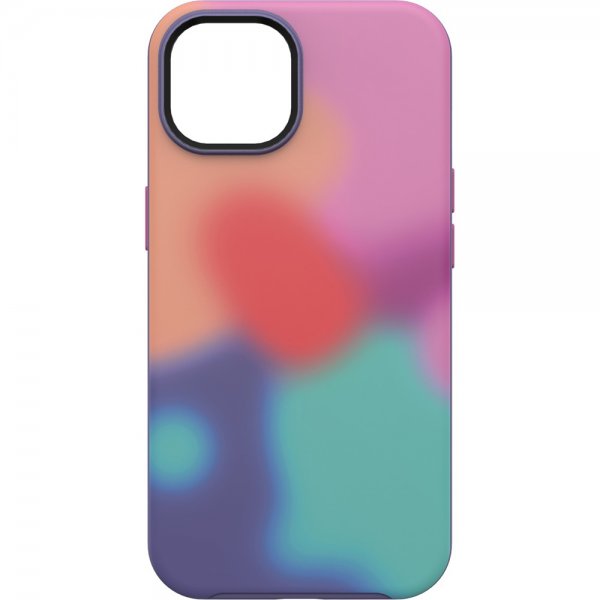 Otterbox iPhone 14 Skal Symmetry Plus Euphoria