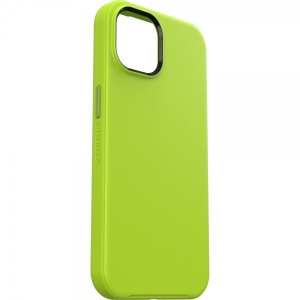 Otterbox iPhone 14 Skal Symmetry Plus Lime All Yours