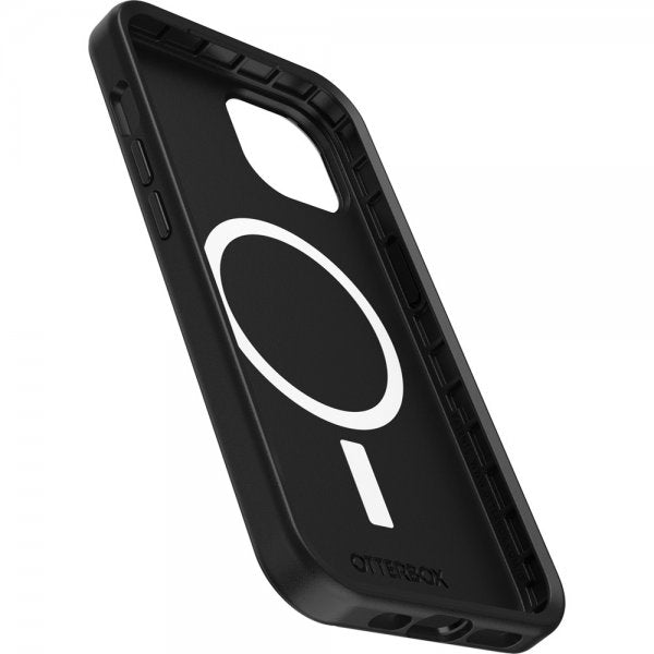 Otterbox iPhone 14 Skal Symmetry Plus Svart