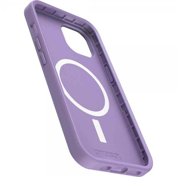 Otterbox iPhone 14 Skal Symmetry Plus You Lilac It