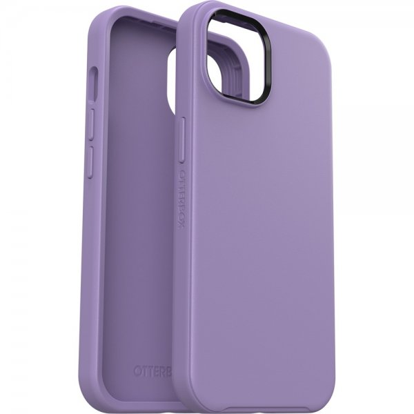 Otterbox iPhone 14 Skal Symmetry Series You Lilac It