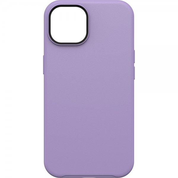 Otterbox iPhone 14 Skal Symmetry Series You Lilac It