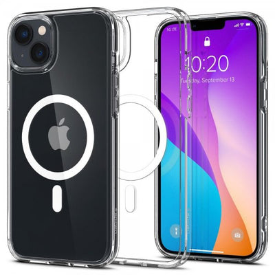 Vit/Transparent