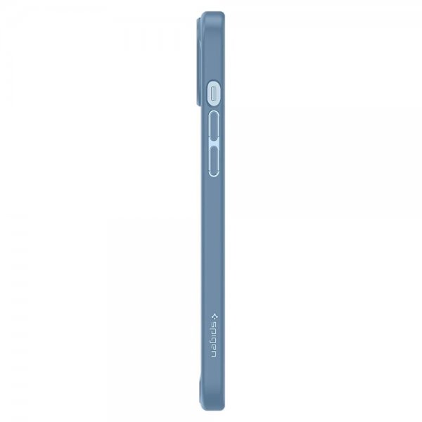 Spigen iPhone 14 Skal Ultra Hybrid Sierra Blue