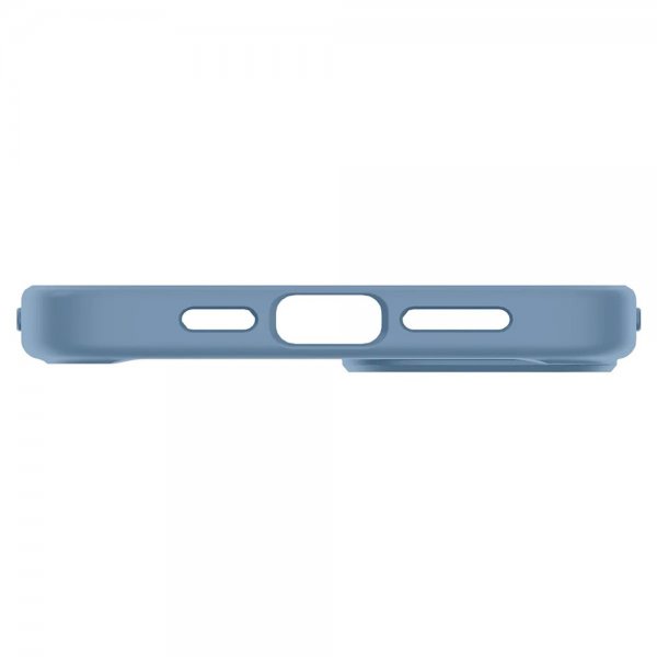 Spigen iPhone 14 Skal Ultra Hybrid Sierra Blue