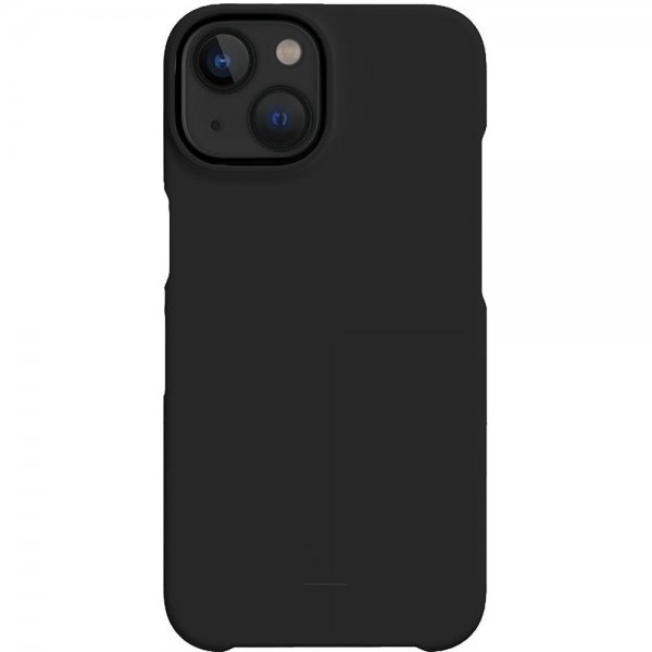 agood company iPhone 14 Skal Växtbaserat Charcoal Black
