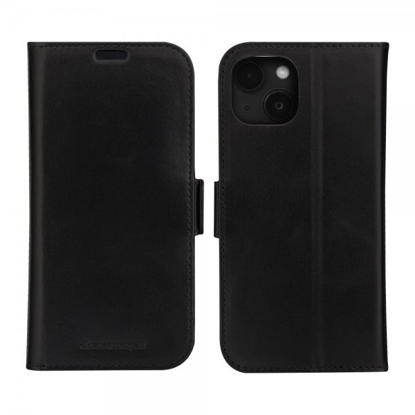 dbramante1928 iPhone 13/14/15/16e/17e Fodral Copenhagen Svart