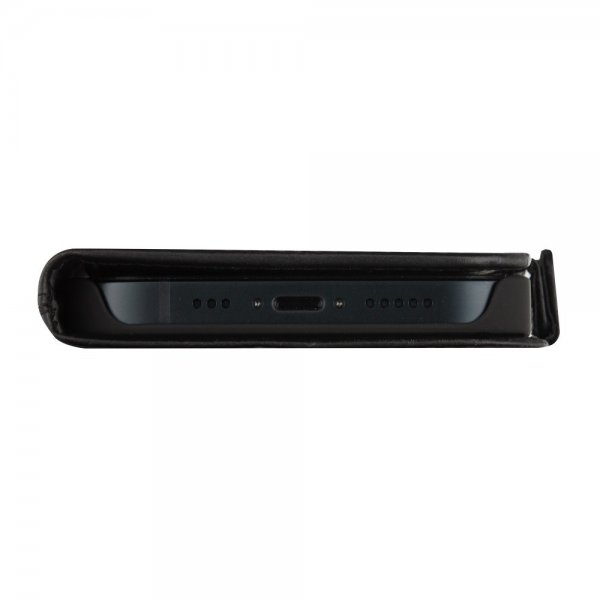 dbramante1928 iPhone 13/14/15/16e/17e Fodral Copenhagen Svart