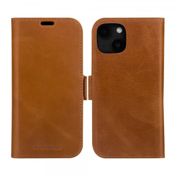 dbramante1928 iPhone 13/14/15/16e/17e Fodral Lynge Tan