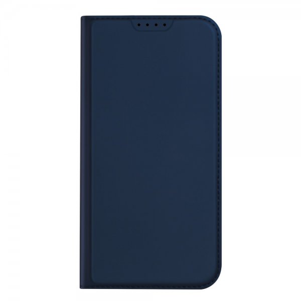 Dux Ducis iPhone 15 Fodral Skin Pro Series Blå