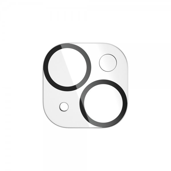 PanzerGlass iPhone 15/iPhone 15 Plus Kameraskydd PicturePerfect