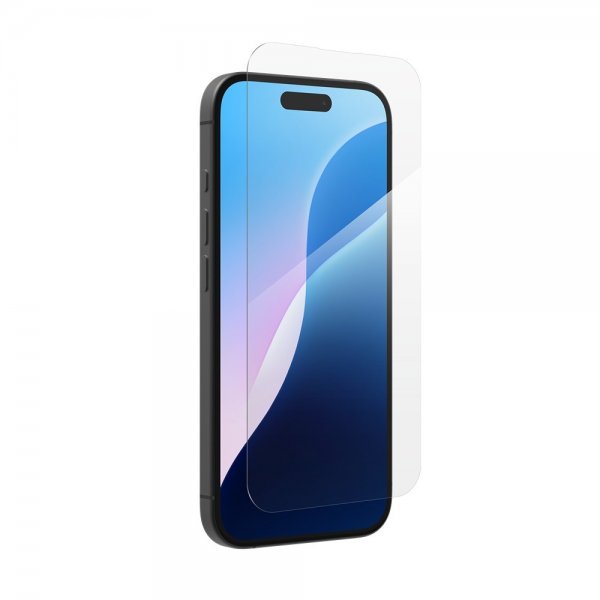 ZAGG InvisibleShield iPhone 15/iPhone 16 Skärmskydd Glass Elite