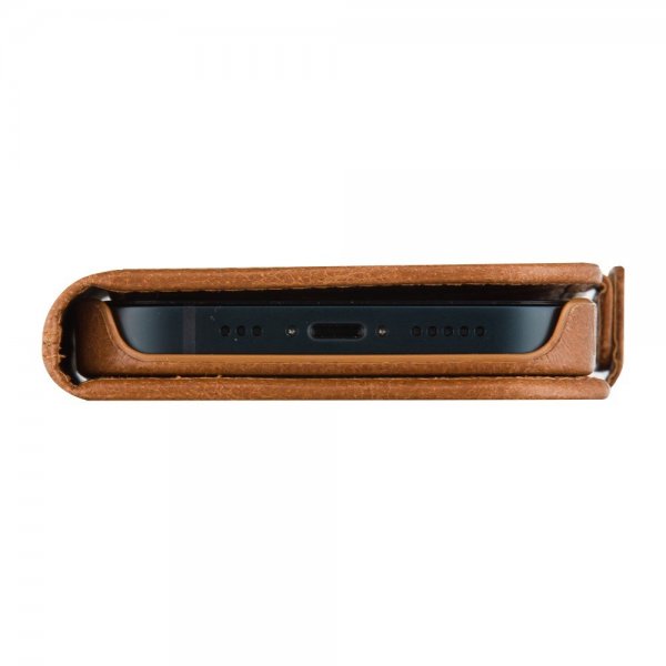 dbramante1928 iPhone 15 Plus Fodral Lynge Tan