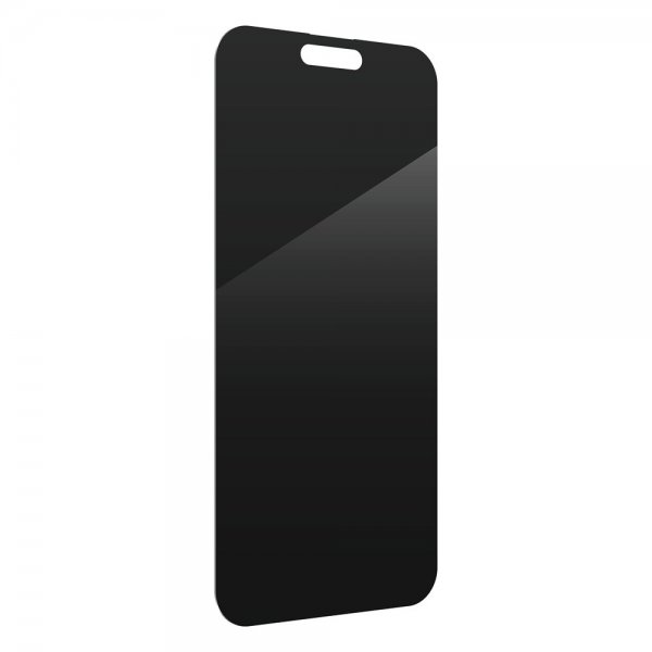 ZAGG InvisibleShield iPhone 15 Plus/iPhone 16 Plus Skärmskydd Glass Elite Privacy