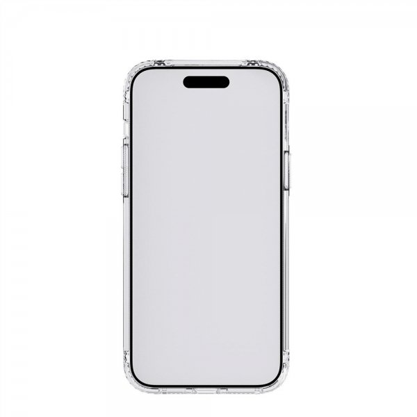 Tech21 iPhone 15 Plus Skal Evo Clear Transparent