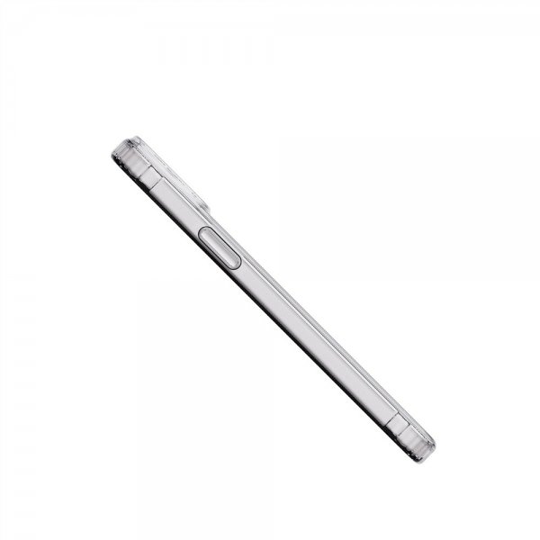 Tech21 iPhone 15 Plus Skal Evo Clear Transparent
