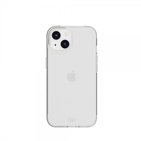 Tech21 iPhone 15 Plus Skal Evo Lite Transparent