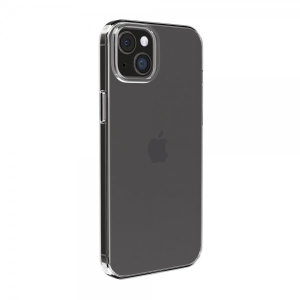 dbramante1928 iPhone 15 Plus Skal Greenland Clear