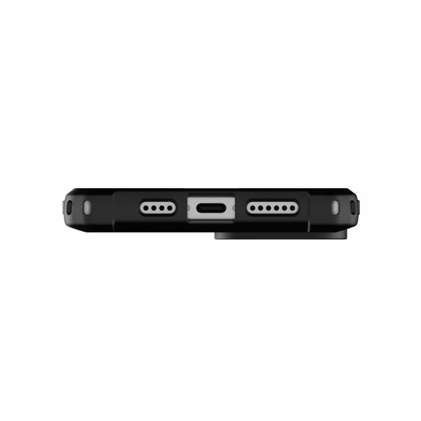 Urban Armor Gear (UAG) iPhone 15 Plus Skal Metropolis LT MagSafe Kevlar Black