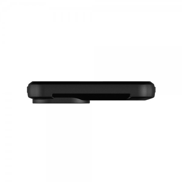 Urban Armor Gear (UAG) iPhone 15 Plus Skal Metropolis LT MagSafe Kevlar Black