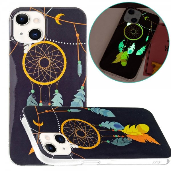iPhone 15 Plus Skal Motiv Drömfångare