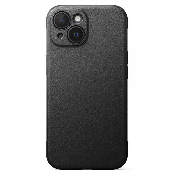 Ringke iPhone 15 Plus Skal Onyx Svart