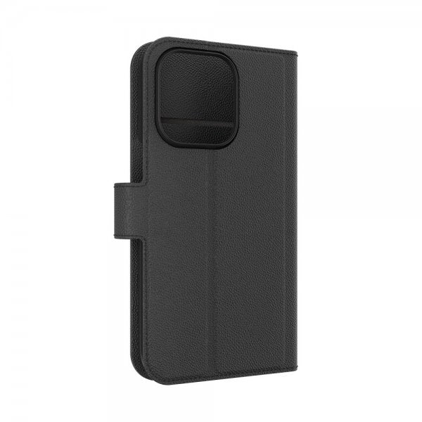 ZAGG iPhone 15 Pro Fodral Folio Svart