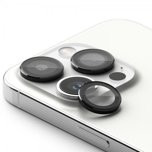 Ringke iPhone 15 Pro Max Kameraskydd Camera Lens Frame