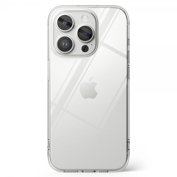 Ringke iPhone 15 Pro Max Skal Air Clear