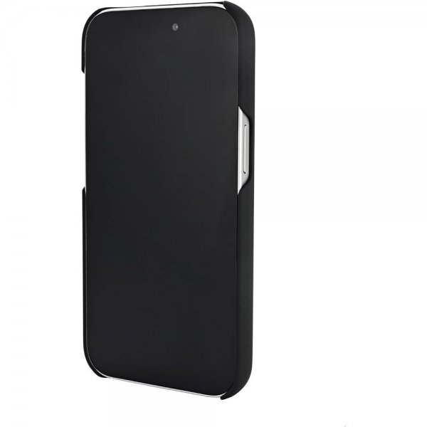 KAVAJ iPhone 15 Pro Max Skal Chicago Svart