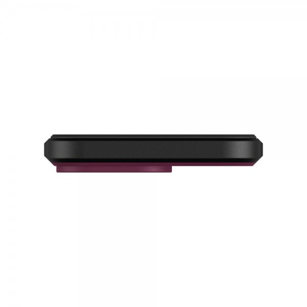 Urban Armor Gear (UAG) iPhone 15 Pro Max Skal Civilian MagSafe Bordeaux