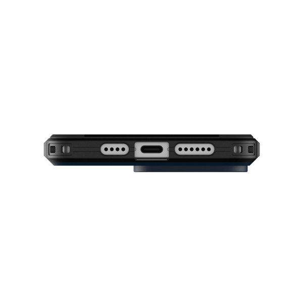 Urban Armor Gear (UAG) iPhone 15 Pro Max Skal Civilian MagSafe Mallard