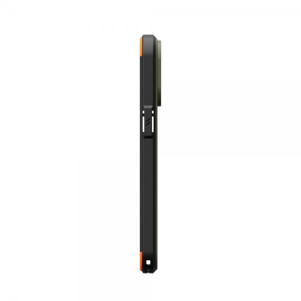Urban Armor Gear (UAG) iPhone 15 Pro Max Skal Civilian MagSafe Olive Drab