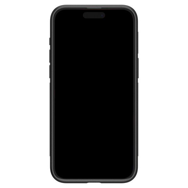 Spigen iPhone 15 Pro Max Skal Cryo Armor Cryo Red