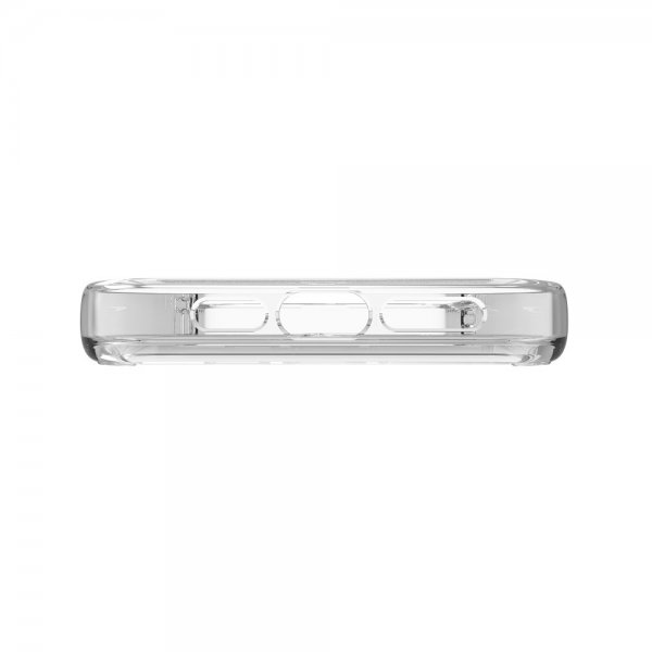 ZAGG iPhone 15 Pro Max Skal Crystal Palace Snap Kickstand Clear