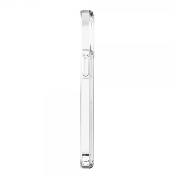 ZAGG iPhone 15 Pro Max Skal Crystal Palace Snap Kickstand Clear