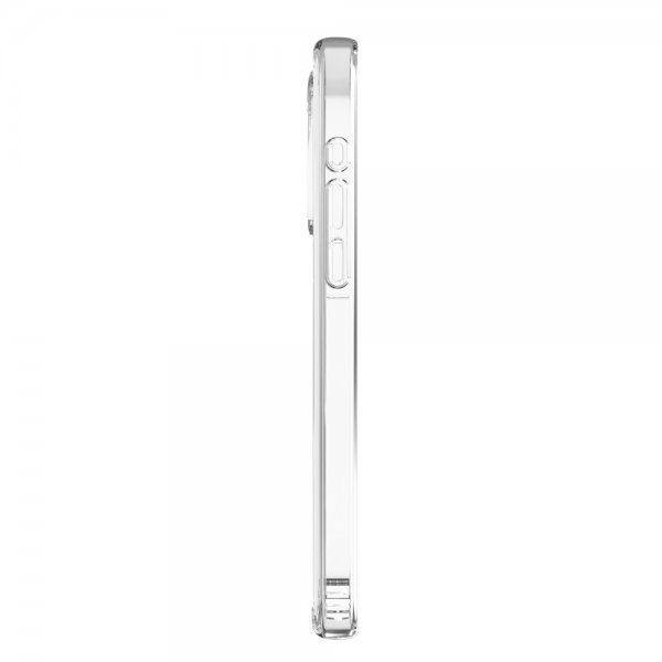 ZAGG iPhone 15 Pro Max Skal Crystal Palace Snap Transparent