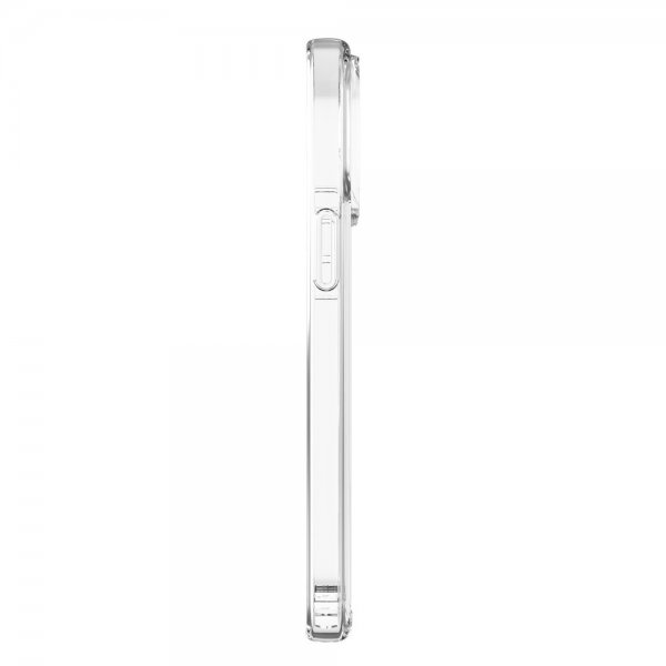 ZAGG iPhone 15 Pro Max Skal Crystal Palace Snap Transparent