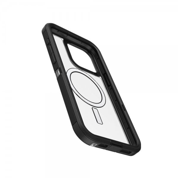 Otterbox iPhone 15 Pro Max Skal Defender XT MagSafe Dark Side