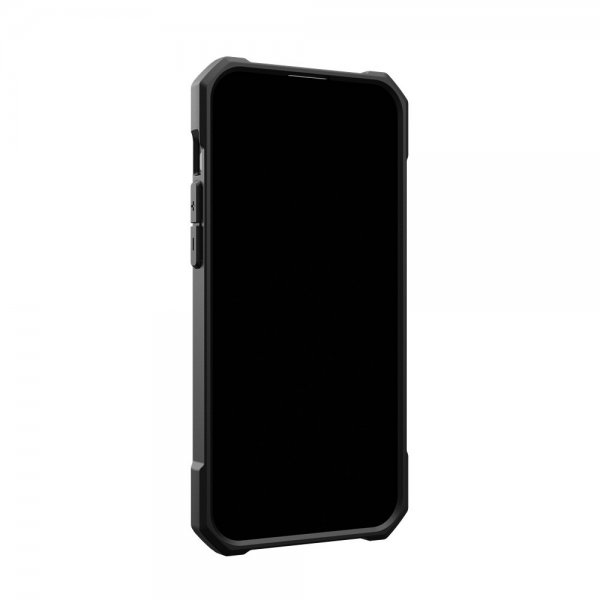 Urban Armor Gear (UAG) iPhone 15 Pro Max Skal Essential Armor MagSafe Svart