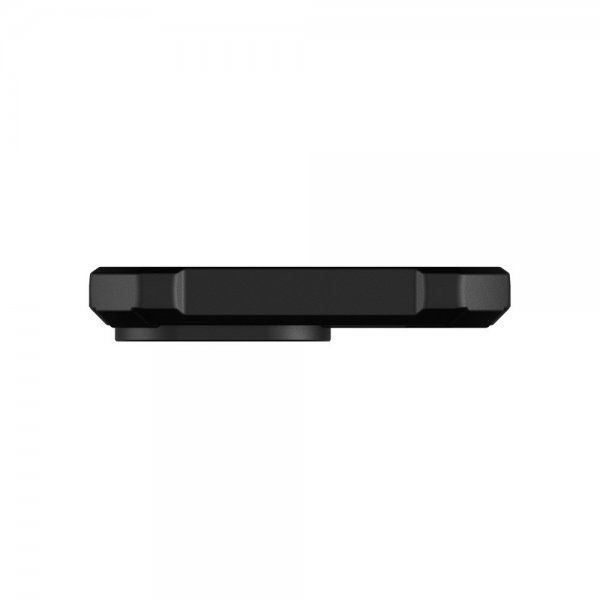 Urban Armor Gear (UAG) iPhone 15 Pro Max Skal Essential Armor MagSafe Svart